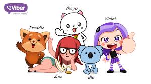 Résultat de recherche d'images pour "image viber"