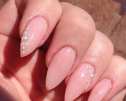 Image de Pearl Nail Art