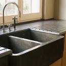 De voordelen en nadelen van granieten aanrechtbladen