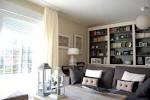 Salones on Pinterest Salons, Murals and Blanco Y Negro
