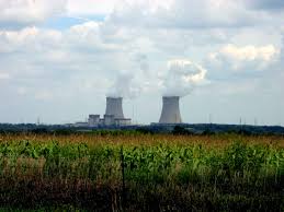 Image result for Nuclear Station