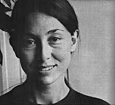 Approaching the Bulgarian-French thinker, novelist, and psychoanalyst JULIA KRISTEVA (born 1941) for the first time is like setting sail, solo, ... - jk-mai-74-art-press560