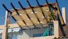 Solar Shade Screen Covers. Pergola-Trellis-Deck-Porch-Patio