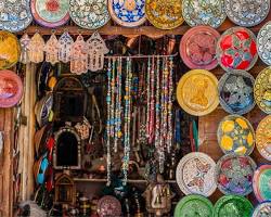 Image de Souk Dhabia, Marrakech