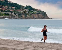 Torrance Beach