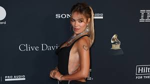 Karol G Reveals 'Bad Boy' Preference After Feid Split
