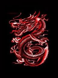 red dragon wallpaper ile ilgili görsel sonucu
