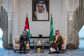 الشرق الأوسط - News update
