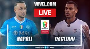 Napoli Vs