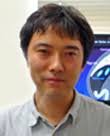 Elucidating the Molecular Mechanism of Organisms&#39; Fertilization. Toshiyuki Mori Assistant Professor, Waseda Institute for Advanced Study - kyoso_130423_01