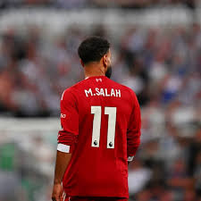 Mo Salah and Chasing the Ballon d’Or