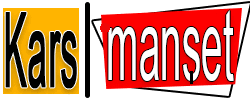 Kars Manşet - News update