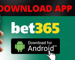 Image of Bet365 mobile app