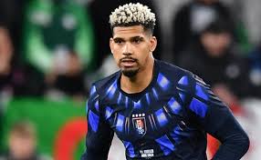Why isn’t Ronald Araujo playing for Uruguay against Cape Verde at the 2026 World Cup?