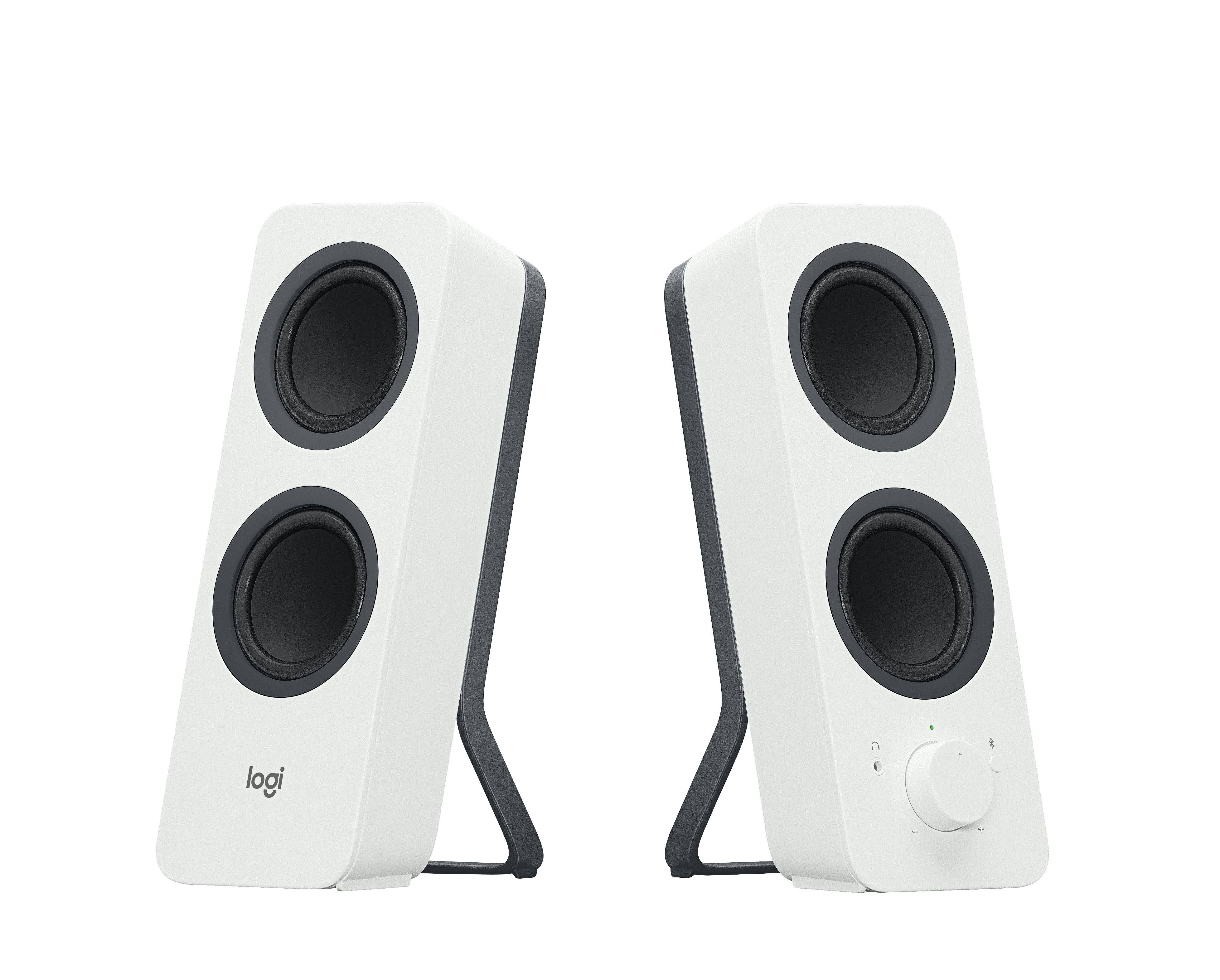 Logitech Z207 Bluetooth Speakers