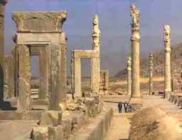 Resultado de imagen de persepolis iran