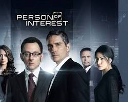 Person of Interest HBO show
