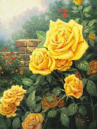 Image result for thomas kinkade gallery