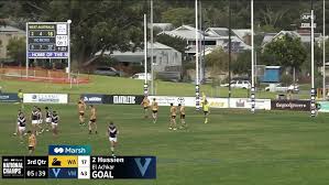 afl.com.au - News update