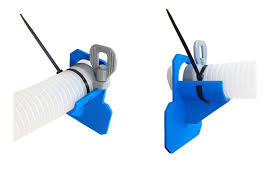 Pool Hose Holder - Etsy UK