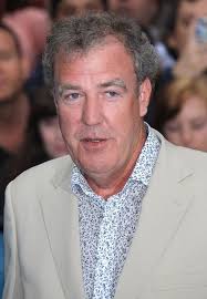 Image result for Jeremy Clarkson