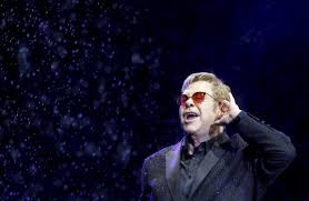 Elton John sobre show no Rock in Rio: ‘Mal posso esperar’