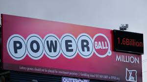NC ticket wins $209.3 million Powerball jackpot