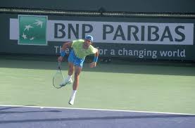 Sonego Avanza en París: ¡Duelo Italiano con Musetti en la Mira! - Imagen principal del artículo