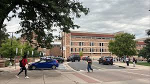 CU Boulder issues shelter-in-place order due to police activity
