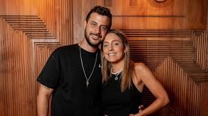 Sofía Martínez y Diego Leuco: ¿Reconciliación a la Vista? Esto Dice Ella - Imagen principal del artículo