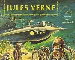 20,000 Leagues Under the Sea (1870) Jules Verne