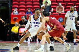 Pistons' Ebuka Okorie: The 2024 Draft Steal That Changes Detroit's Future