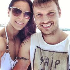 After four years of dating, Nick Carter is set to wed his girlfriend, Lauren Kitt. He proposed to his fitness expert girlfriend on Wednesday, February 20, ... - nick-carter-engaged-to-girlfriend-lauren-kitt