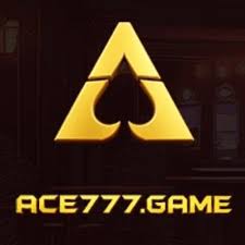 ACE777 Logo
