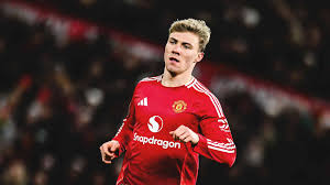 Manchester United - News update