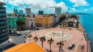Recife terá uma semana marcada por variações no tempo