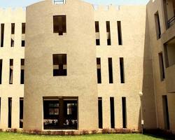 Image of Swarnim Gujarat Sports University Hostel
