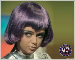 UFO UFO tv show Gabrielle Drake 1 by Alphachannelzero ... - ufo_ufo_tv_show_gabrielle_drake_1_by_alphachannelzero-d5ybvit