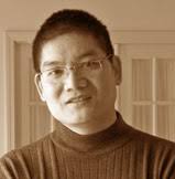 Yong Chen, the Author/Illustrator of the book was born in China and has started drawing at ... - yongchen2008_tone