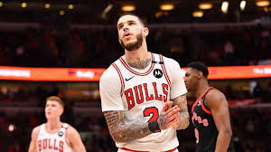 Lonzo Ball Ruled Out for Bulls' Play-In Game vs. Heat, Adding to Guard Uncertainty