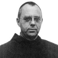 傅和德兄弟Friar Hubert Vogt ofm, 1935-2005 - vogt-2