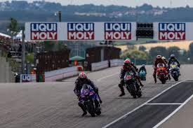 MotoGP: Confira horários e como assistir ao GP da Alemanha