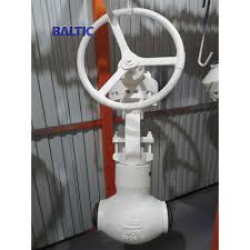 Globe Valves - China Manufacturers