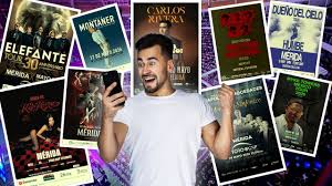 Desde Kenia Os hasta Carlos Rivera | Todos los Conciertos en Mérida en MAYO 2026: fechas y precios