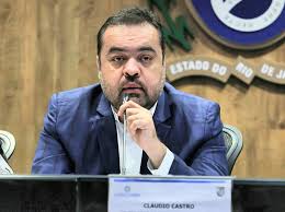 TSE tem maioria para tornar ex-governador do Rio de Janeiro Cláudio Castro inelegível