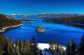 Lake Tahoe