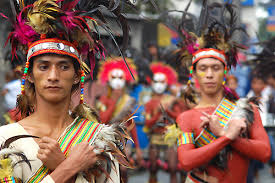 	Ati-Atihan Festival 	