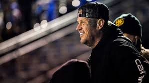 Jelly Roll Campaigns for Country-Themed Super Bowl Halftime Show