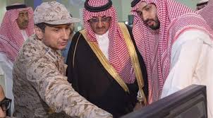نتيجة بحث الصور عن السعودية تضرب اليمن