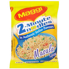 Image result for all kinds maggi in india